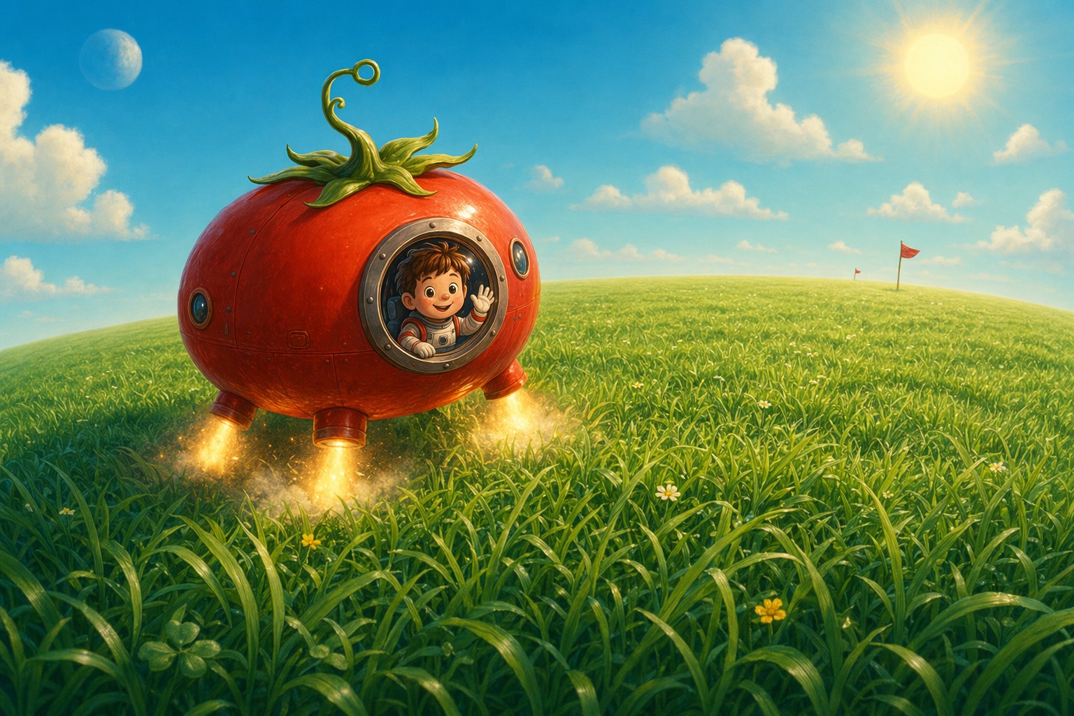 ep1-landing-on-lawn ep1-landing-on-lawn