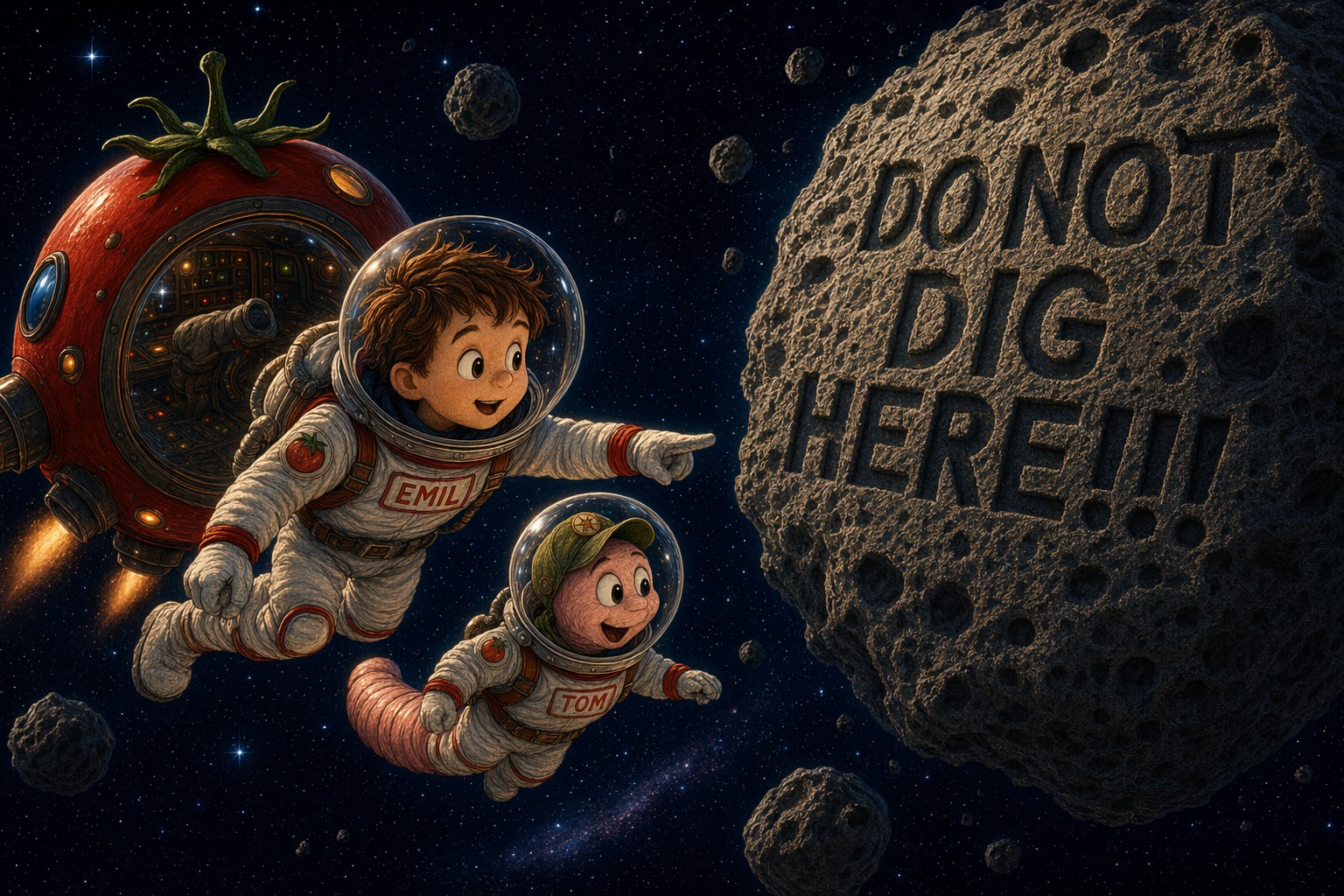 space-ep6-floating-to-asteroid space-ep6-floating-to-asteroid
